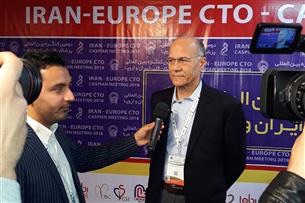 تمایل کشور‌های اروپایی برای تبادلات علمی با ایران/سطح بالای علمی پزشکان ایرانی در درمان بیماری‎های قلبی بی نظیر است