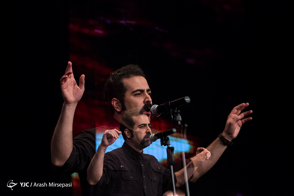 موسیقی این روز ها سریع و بی مزه شده / می توانم هر روز آهنگ بسازم / در تدارک آلبوم متفاوتی با سورپرایز های فراوان هستم