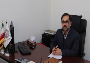 برپایی نمایشگاه خیال نگاری در بیرجند