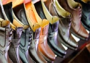 کمبود مواد اولیه چالش اصلی در صنف کفش