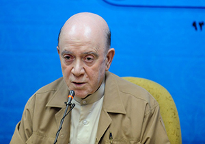 نوستالژی دوران شهرداری محمد نبی حبیبی + فیلم