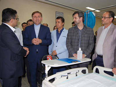 بیش از ۵۰ هزار دیالیز ماهانه در استان بوشهر انجام می&zwnj;شود