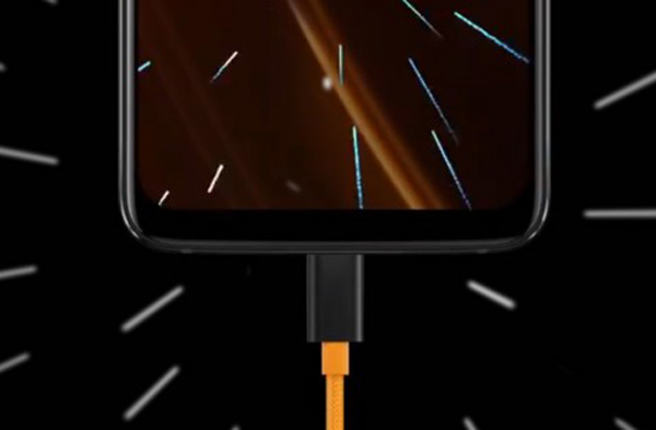 پشتیبانی OnePlus 6T مک&zwnj;لارن از فناوری شارژ سریع