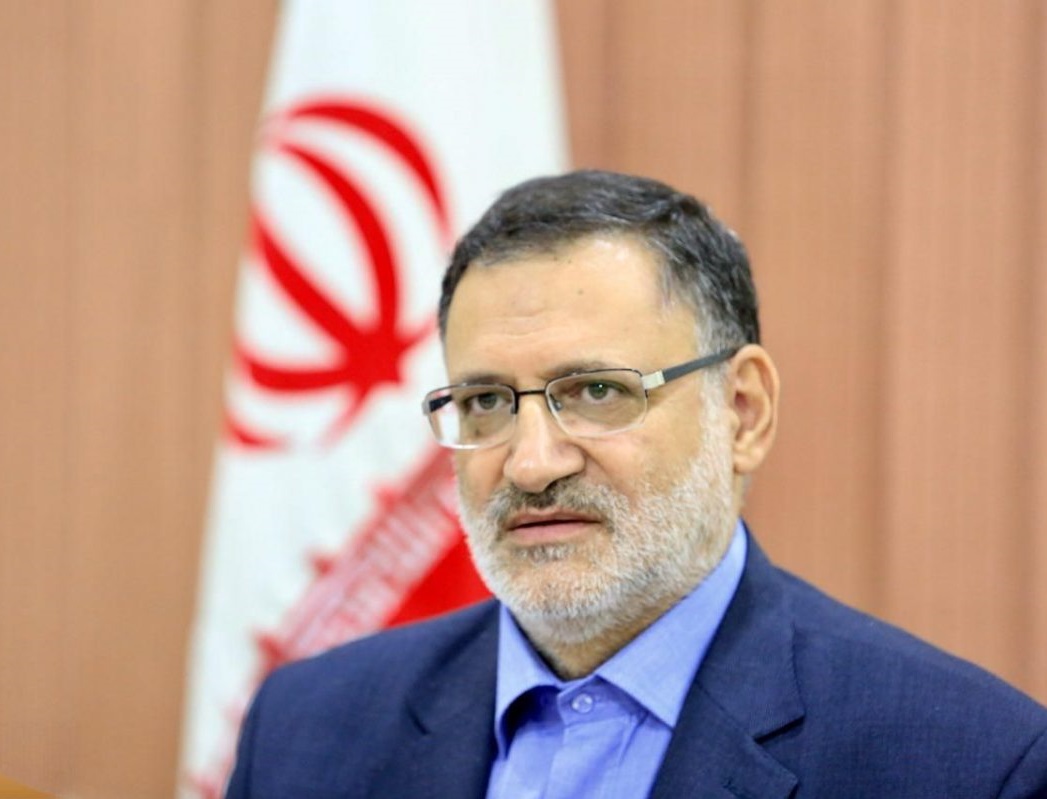 برای اعزام حجاج در سال ۹۸ مشکلی نداریم