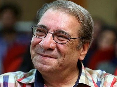 حسین محب اهری ممنوع‌الملاقات شد