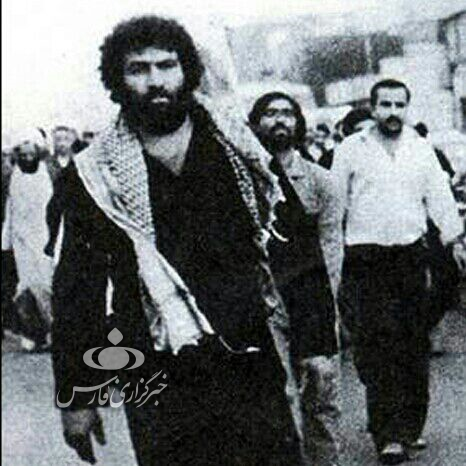 مردی که صدام برای سرش جایزه تعیین کرد!