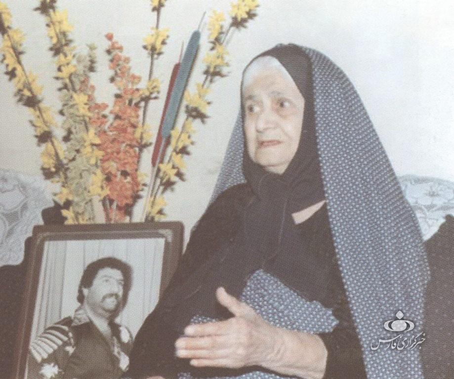 مردی که صدام برای سرش جایزه تعیین کرد!