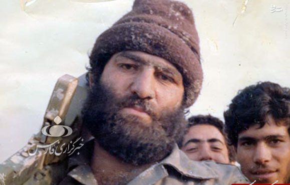 مردی که صدام برای سرش جایزه تعیین کرد!