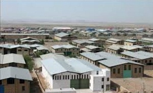 ناحیه صنعتی سمقاور و کمیجان ایجاد می&zwnj;شود