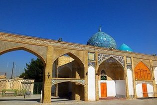 تاثیرخشکسالی‌های اخیر برکاهش درآمد موقوفات
