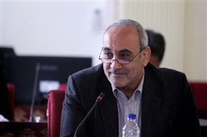 گرشاسبی تماشاگر ویژه دیدار سپاهان و پرسپولیس
