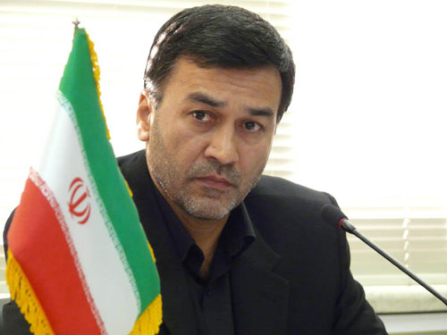 افزایش بیش از ۵ برابری  میزان بارش در خراسان رضوی