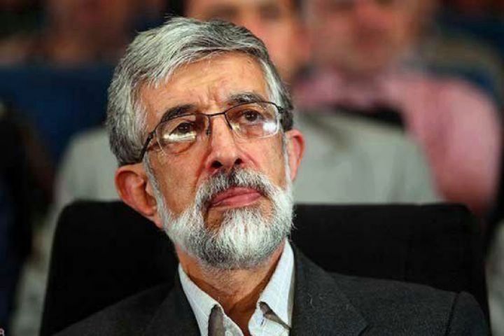 تولید و انتشار کتاب گویای «حسنک وزیر» با صدای غلامعلی حداد عادل