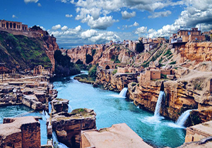 بخش خبری با خبرنگاران جوان مورخ 17 آذر 97 + فیلم