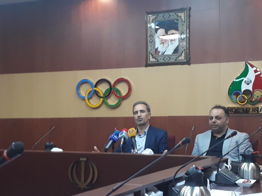 عبدی افتخاری: برای پیشرفت اسکی ایران باید میزبان رقابت های بین المللی باشیم