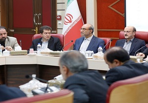 رفع موانع تولید تکلیف قانونی دستگاه‌های اقتصادی است
