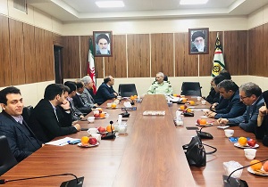 با تمام قوا برای اجرای طرح راهداری زمستانی آماده ایم