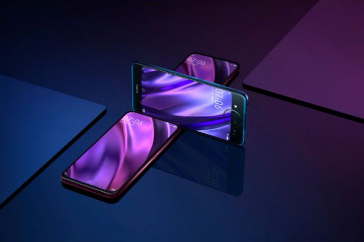 اطلاعات جدید Vivo NEX 2 منتشر شد