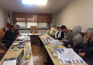 اعلام آمادگی سرمایه گذار خارجی برای اجرای پروژه ۵۰ میلیون دلاری در منطقه آزاد ماکو