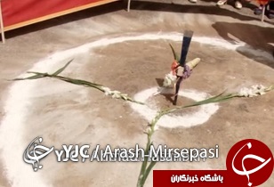 آغاز عملیات اجرایی مرحله دوم دهکده مهربانی آران وبیدگل