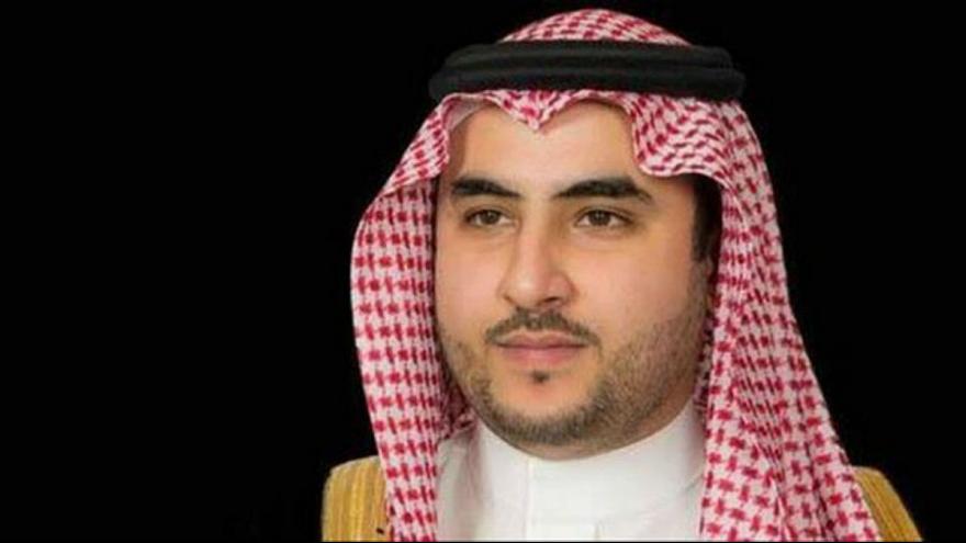 وزارت خارجه آمریکا درخواست&zwnj;ها برای اخراج سفیر سعودی را رد کرد