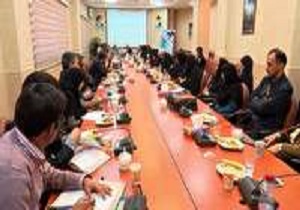 راه اندازی ۳۷ کانون سلامت محله در تمام شهرستان‌ها