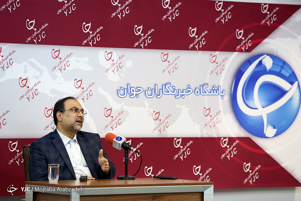 یکپارچه مقابل ۲۰۳۰ ایستاده&zwnj;ایم/ مصوببه دانشجویان ستاره دار من درآوردی است/ توان نادیده گرفتن دستاورد&zwnj;های ایران را ندارند/ تاخیر در ابلاغ اسناد از سوی رئیس جمهور را قبول دارم