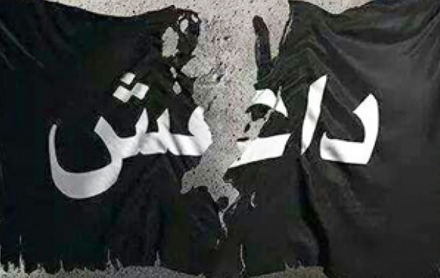 مسئول رسانه&zwnj;ای داعش در افغانستان بازداشت شد