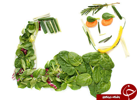 دلایل گیاهخواری در ادیان مختلف / گیاهخواری در اسلام چطور تفسیر شده است؟!
