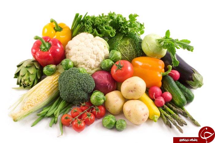 دلایل گیاهخواری در ادیان مختلف / گیاهخواری در اسلام چطور تفسیر شده است؟!