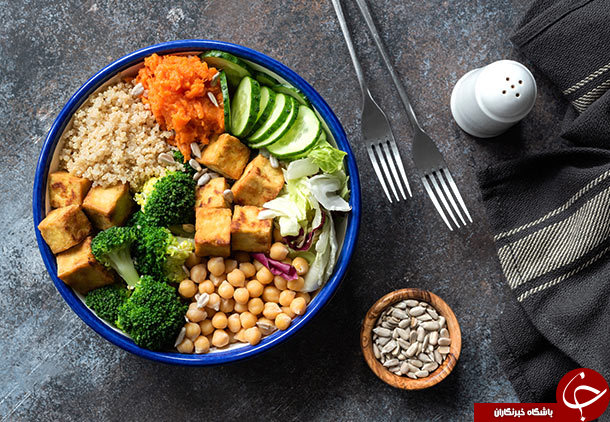 دلایل گیاهخواری در ادیان مختلف / گیاهخواری در اسلام چطور تفسیر شده است؟!