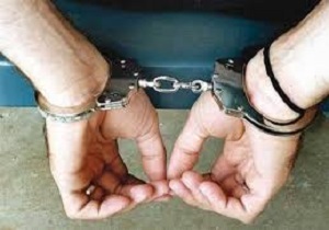 دستگیری خواستگار کلاهبردار در بروجرد