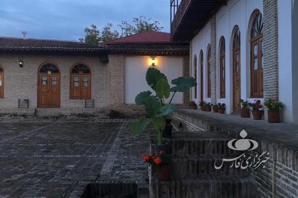 قدیمی&zwnj;ترین بافت تاریخی ثبت شده کشور+تصاویر