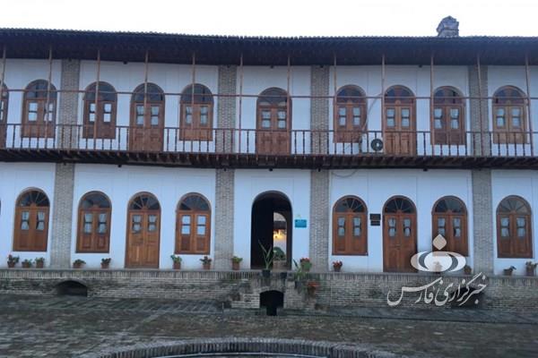قدیمی&zwnj;ترین بافت تاریخی ثبت شده کشور+تصاویر