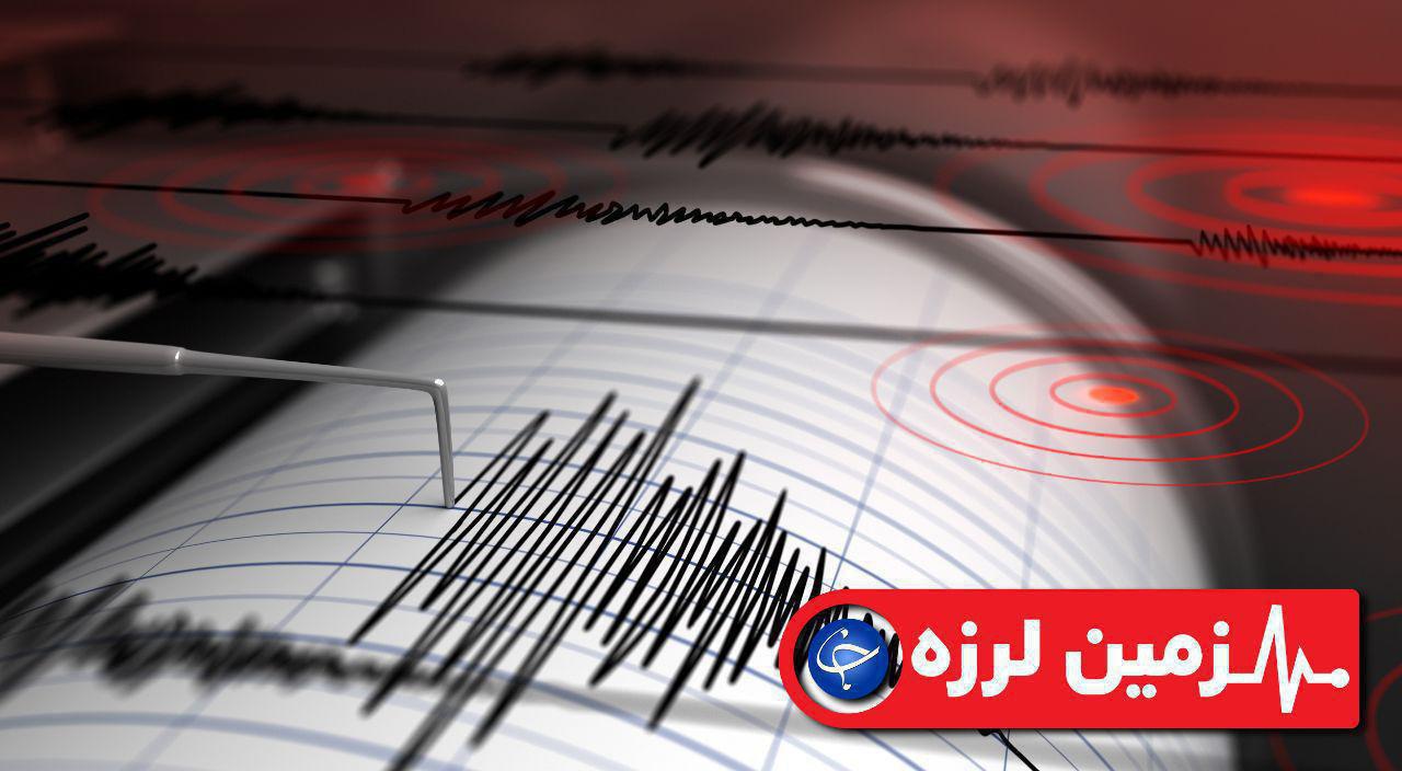 زمين لرزه ۴.۵ ريشترى در سرپل ذهاب/ حادثه مصدوم نداشت