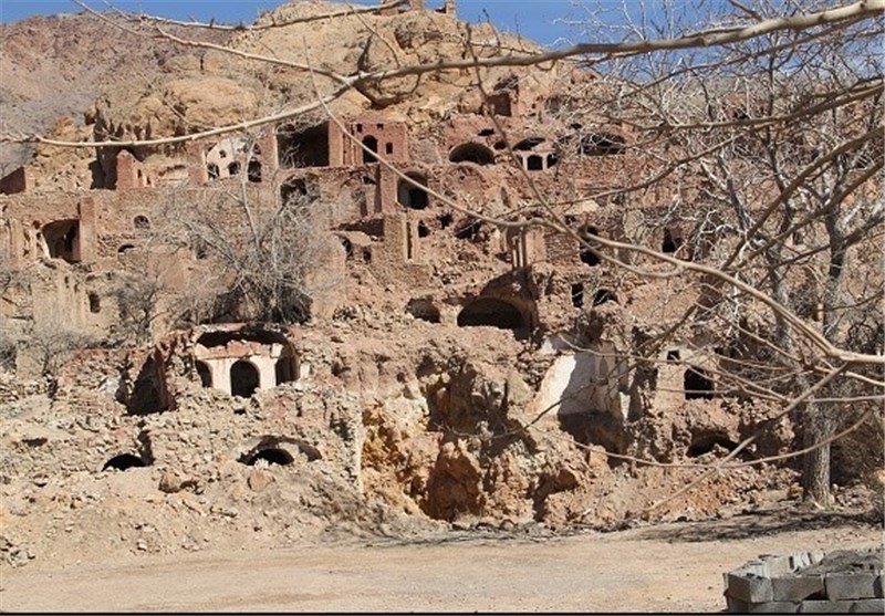 خالی از سکنه شدن بیش از یک چهارم روستاهای کهگیلویه و بویراحمد