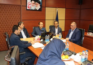 منطقه آزاد ماکو به هاب توزیع نهاده‌های گوشتی تبدیل می‌شود