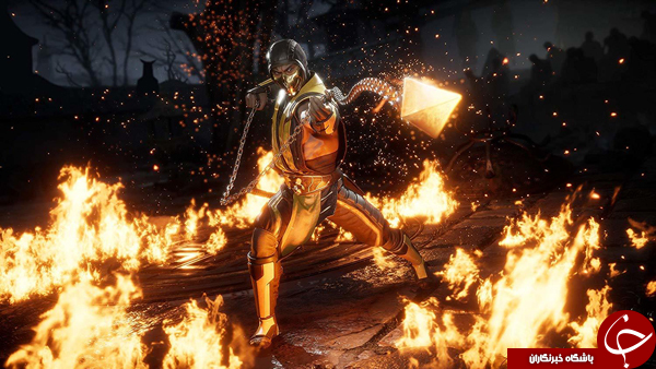 تاریخ عرضه Mortal Kombat 11 مشخص شد +تصاویر