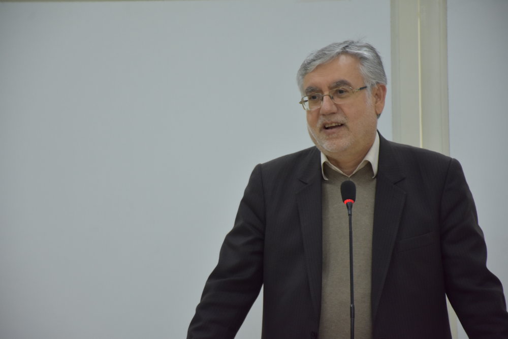 تصویب سند توسعه درمان خراسان رضوی