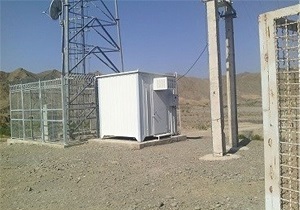 راه اندازی 35 سایت BTS در روستاهای مرزی استان اردبیل