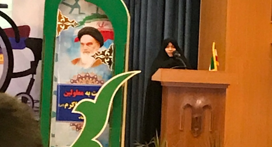 روز جهانی معلولین فرصتی برای بروز توانمندی‌ها است/خراسان رضوی ۸هزار و ۱۵۰ دانش آموز استثنایی دارد