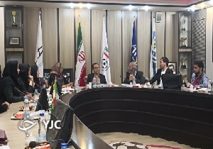اعزام تیم فوتسال بانوان ترمه دستجردی به مسابقات لیگ دسته یک کشوری