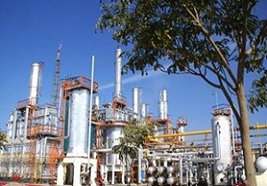 احداث کارخانه فرآوری قیر طبیعی در دورود