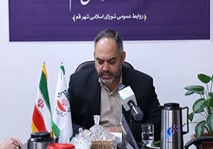 زباله منطقه پردیسان به صورت یک روز در میان جمع آوری می شود
