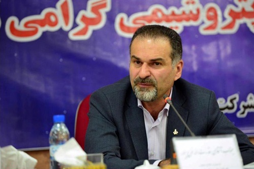 پتروشیمی کاوه دیر امسال وارد مدار تولید می&zwnj;شود