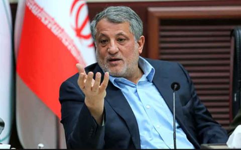 خبرنگار: کاظمی/تذکر هاشمی به تذکرات غیرضروری اعضای شورا