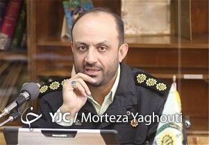 تامین امنیت بازیکنان پرسپولیس با اسکورت پلیس/ محدودیت های ترافیکی در محدوده ورزشگاه نقش جهان