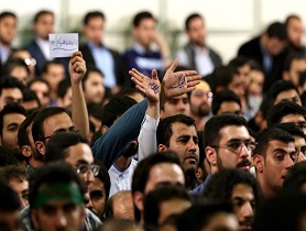 تشکل دانشجویی نباید به هیچ وجه وامدار جریان خاصی در کشور باشد