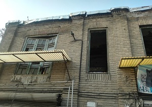 کارگاه&zwnj;های ساختمانی فاقد ایمنی باید پلمپ&zwnj; شوند