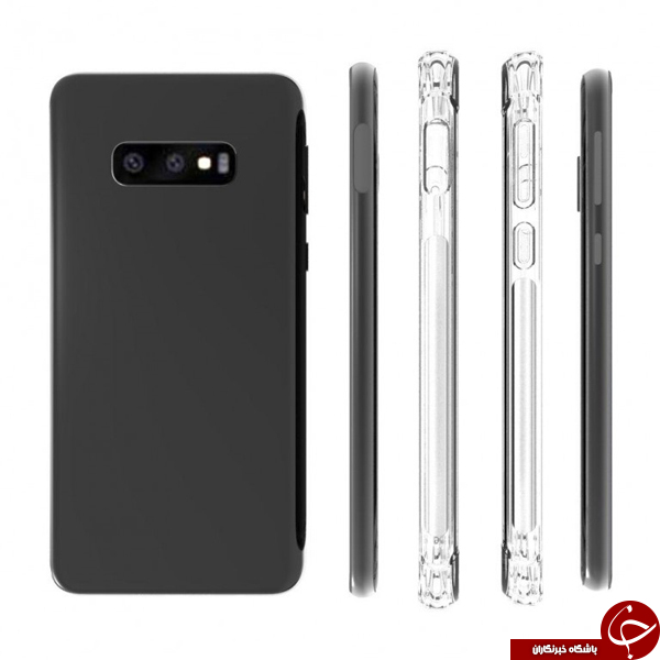 ظاهر ارزانترین نسخه Galaxy S10 تأیید شد ظاهر ارزانترین نسخه Galaxy S10 تأیید شد